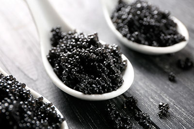 Caviar Genuss 3 Caviar Genuss 3